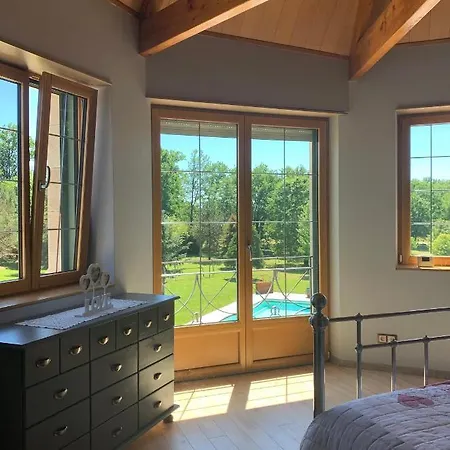D'hotes Dans Maison De Caractere Bed & Breakfast