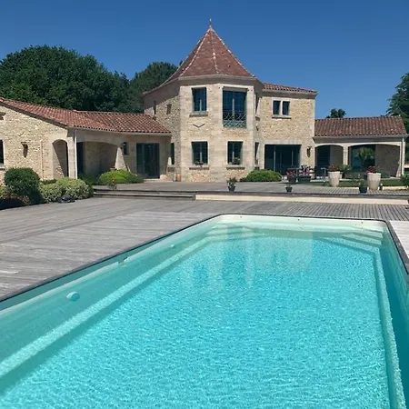 D'hotes Dans Maison De Caractere * Lalinde