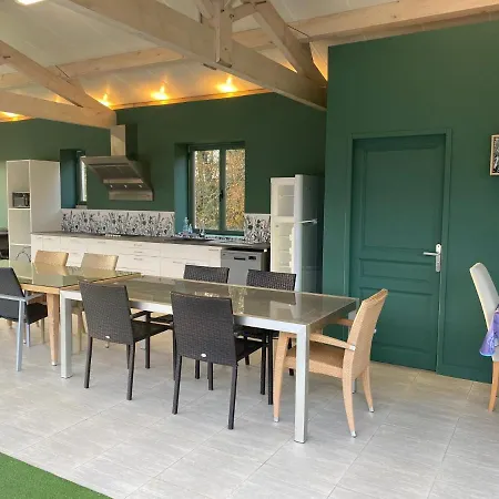 Bed & Breakfast D'hotes Dans Maison De Caractere