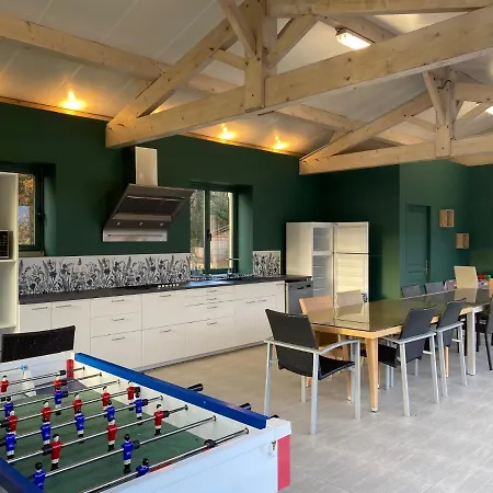 D'hotes Dans Maison De Caractere Bed & Breakfast Lalinde