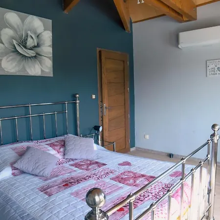 Bed & Breakfast D'hotes Dans Maison De Caractere *