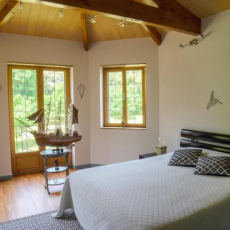 D'hotes Dans Maison De Caractere * Lalinde