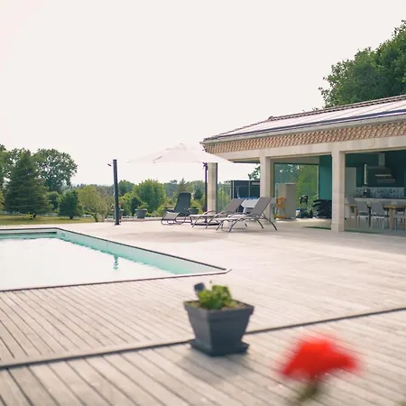 Bed & Breakfast D'hotes Dans Maison De Caractere *