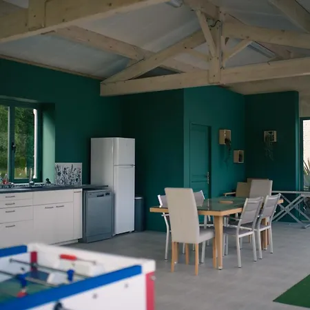 Bed & Breakfast D'hotes Dans Maison De Caractere *