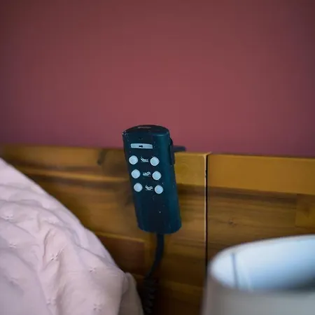 Bed & Breakfast D'hotes Dans Maison De Caractere