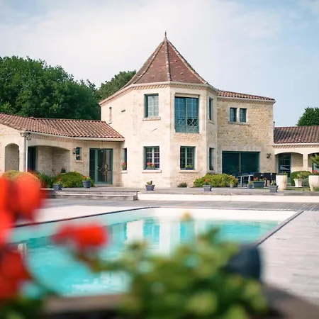D'hotes Dans Maison De Caractere