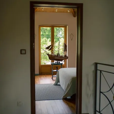 D'hotes Dans Maison De Caractere